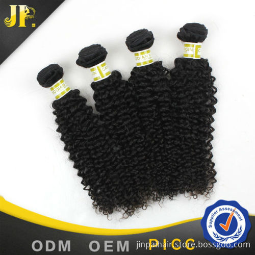 8a hot sale poducrt of malaysian kinky curly hair